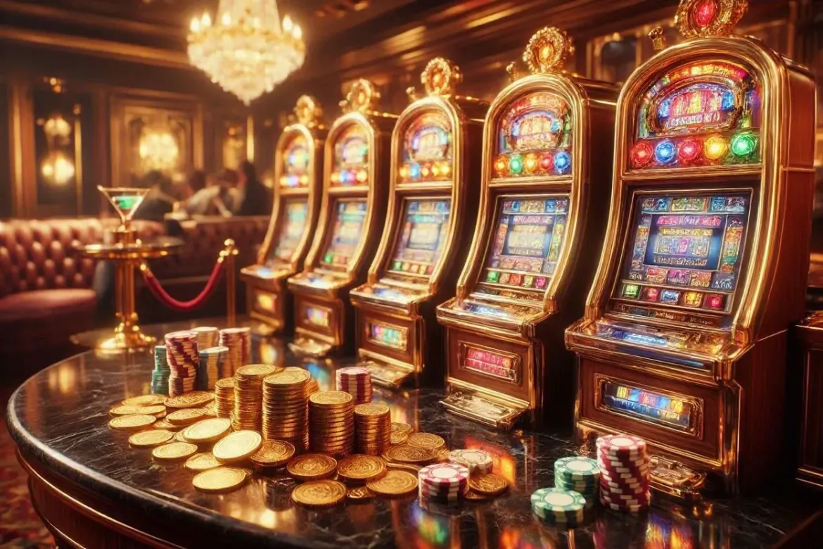 Slotit Casino